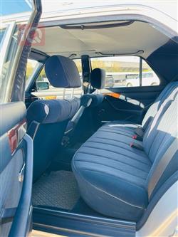 مێرسێدس بێنز S-Class